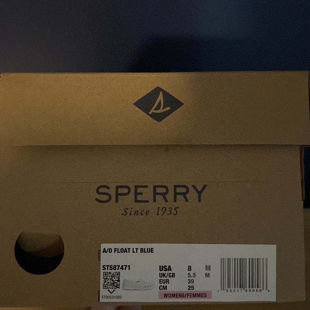 Sperry Float - Picture 3 of 3